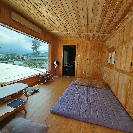 Today Jeju Yongdam Extérieur photo