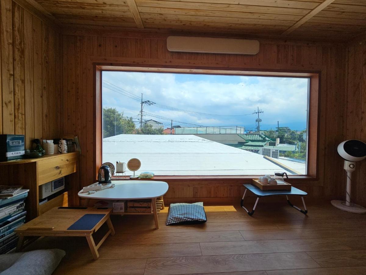 Today Jeju Yongdam Extérieur photo
