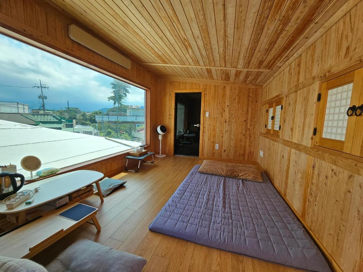 Today Jeju Yongdam Extérieur photo