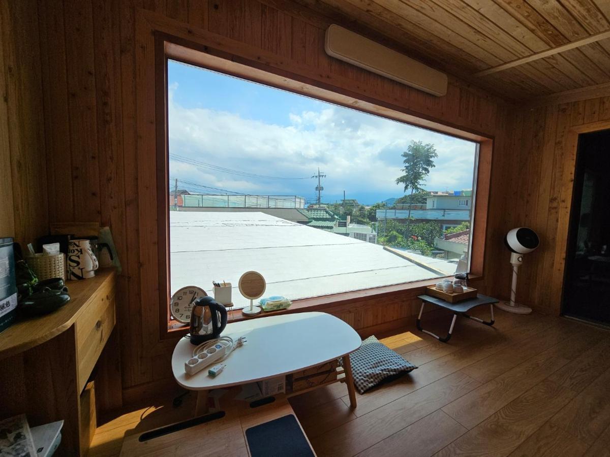Today Jeju Yongdam Extérieur photo